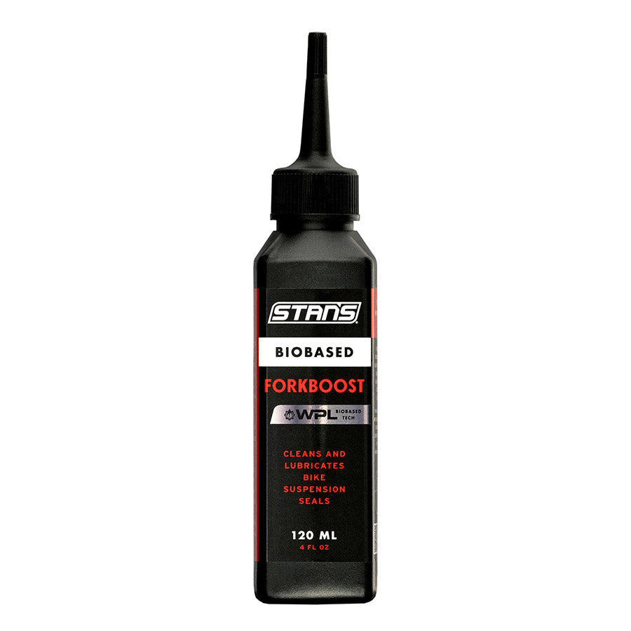 Stans No Tubes, BioBased Forkboost, 120ml