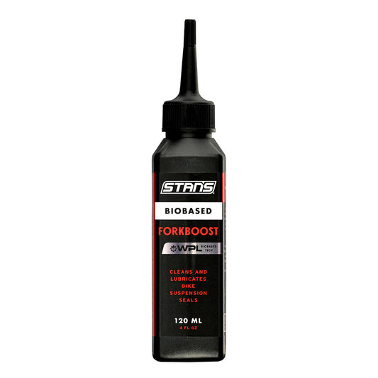 Stans No Tubes, BioBased Forkboost, 120ml