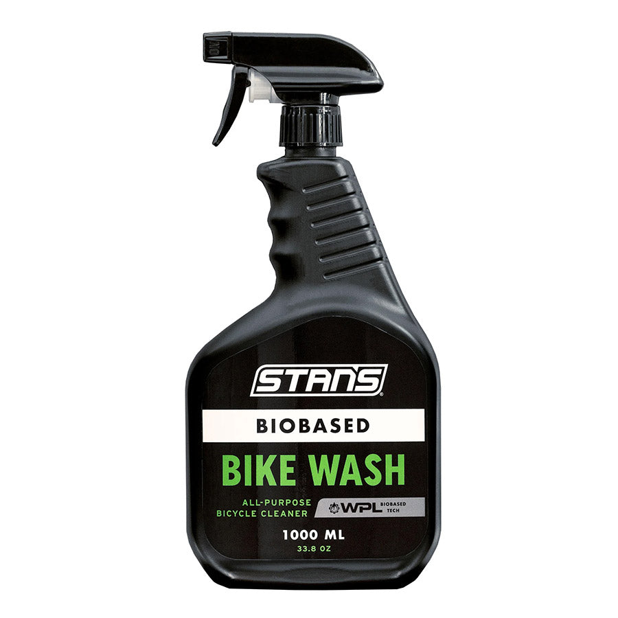 Stans No Tubes, BioBased Bike Wash, 1L