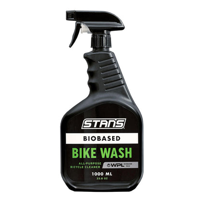 Stans No Tubes, BioBased Bike Wash, 1L