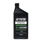 Stans No Tubes, BioBased Suspension Oil, 2.5wt, 1L, Biodegradable, non-toxic, PTFE-free