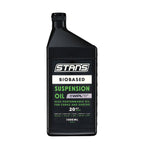 Stans No Tubes, BioBased Suspension Oil, 2.5wt, 1L, Biodegradable, non-toxic, PTFE-free