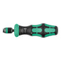 Wera, 838 RA-R L RATCHET SDRIVER, Screwdriver, 1/4''
