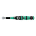 Wera, CLICK-TORQUE LOCK, Torque Wrench, Ratcheting: Yes, : 1/4'', : Imperial