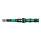 Wera, CLICK-TORQUE LOCK, Torque Wrench, Ratcheting: Yes, : 1/4'', : Imperial