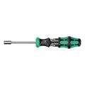 Wera, KRAFTFORM KOMPAKT 27 RA 2, Screwdriver, 6 Pieces