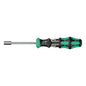 Wera, KRAFTFORM KOMPAKT 27 RA 2, Screwdriver, 6 Pieces