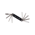 BBB Cycling, BTL-141S MaxiFold, Multi-Tools, Number of Tools: 10