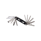 BBB Cycling, BTL-141S MaxiFold, Multi-Tools, Number of Tools: 10