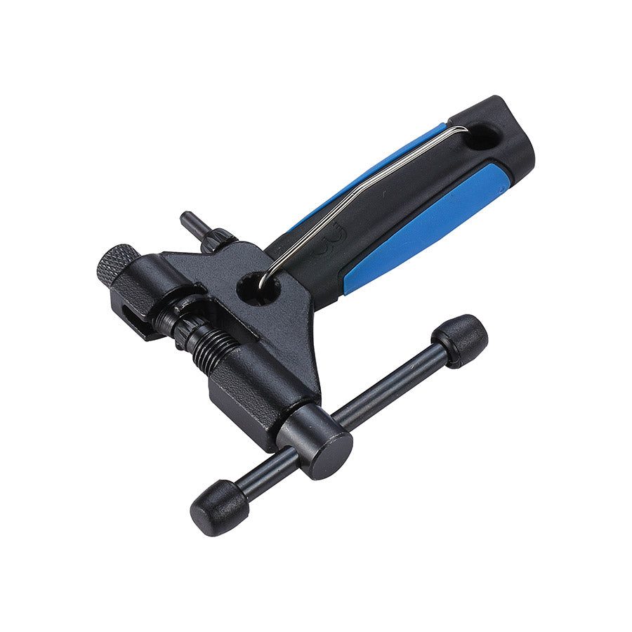 BBB Cycling, BTL-05 Nautilus II, Chain Tool, Compatibility: 7-12sp