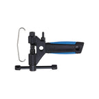 BBB Cycling, BTL-05 Nautilus II, Chain Tool, Compatibility: 7-12sp