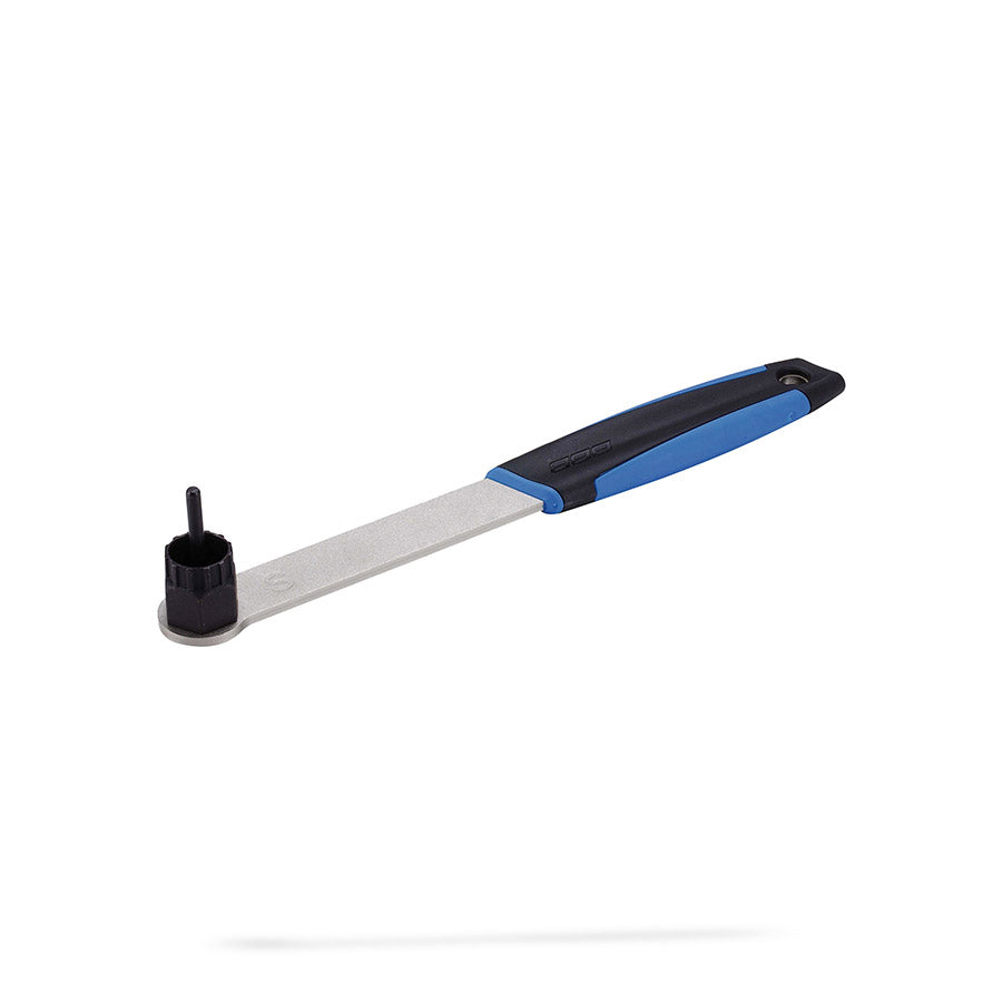 BBB Cycling, BTL-12S LockOut, Cassette Lockring Removal Tool, Shimano