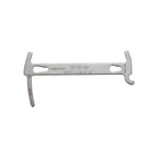 BBB Cycling, BTL-125 ChainChecker, Chain Tool, Compatibility: 7-12sp