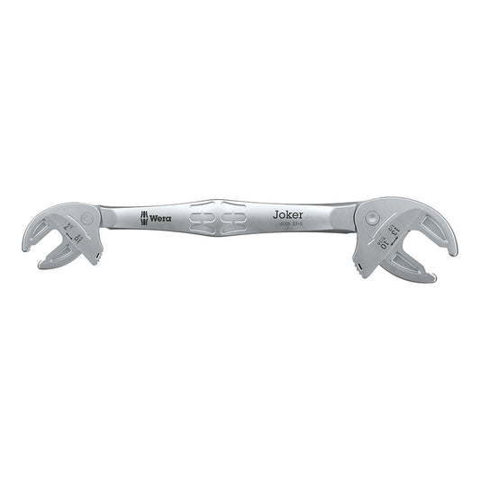 Wera, 6006 JOKER XS/S, Wrench