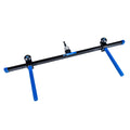 Park Tool, ASF-1, Adjustable Support Fixture for repair stands, Provides 2 points of support for any type of bikes