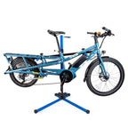 Park Tool, ASF-1, Adjustable Support Fixture for repair stands, Provides 2 points of support for any type of bikes