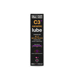 Muc-Off, C3 Ceramic All Weather Lube, Lubricant, 50ml