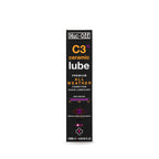 Muc-Off, C3 Ceramic All Weather Lube, Lubricant, 50ml