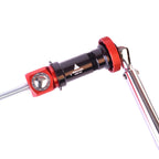 Wheels Manufacturing, Thin Flange Socket - Praxis, Bottom Bracket Tool, Praxis