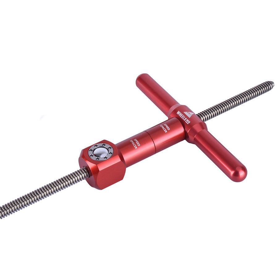 Wheels Manufacturing, Hub/Suspension Press Kit