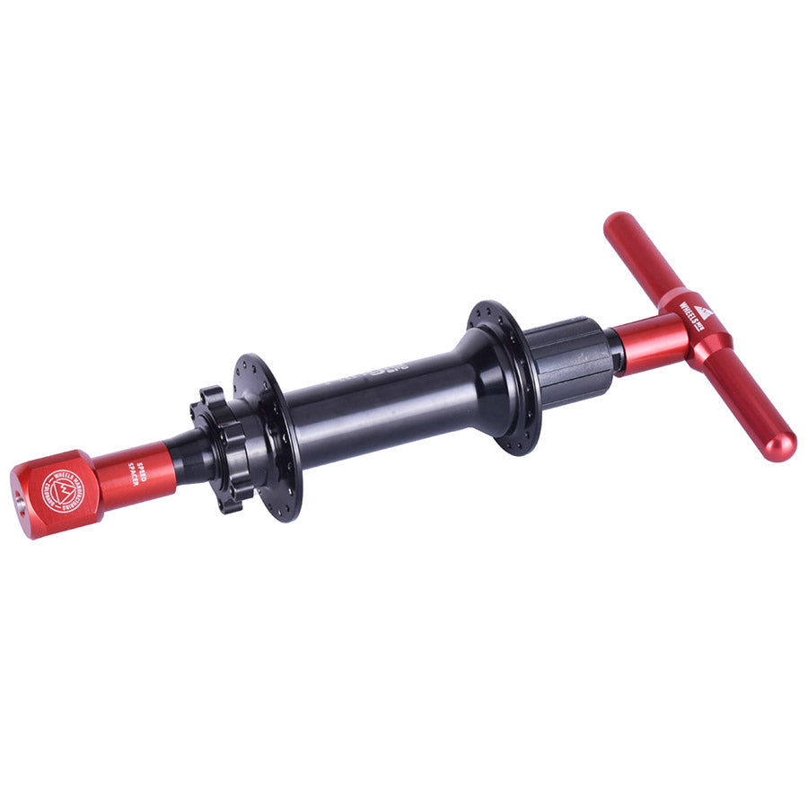 Wheels Manufacturing, Hub/Suspension Press Kit