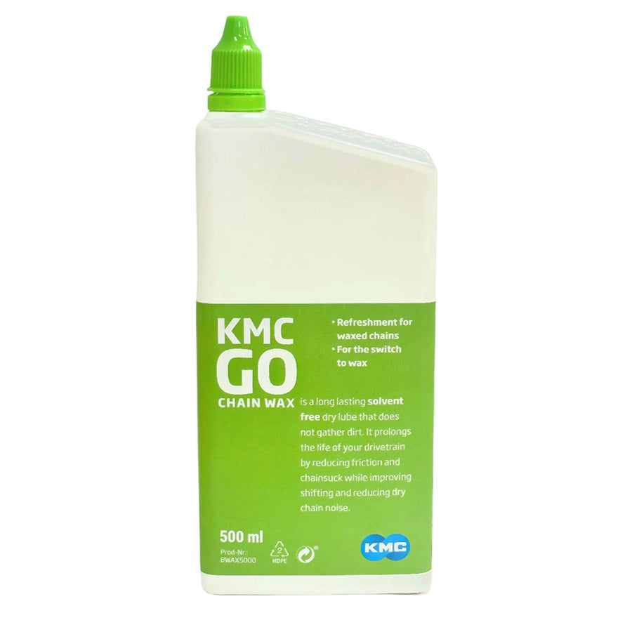 KMC, Go Wax, Lubricant, 150ml
