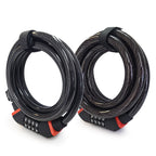 Cadenas Zefal à code 12mm