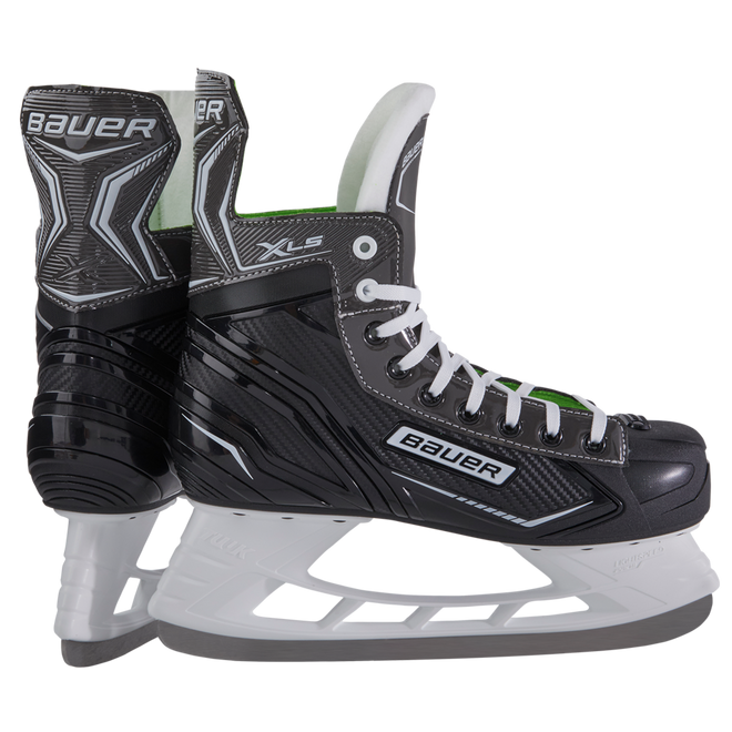 BAUER S21 PATINS X-LP JR