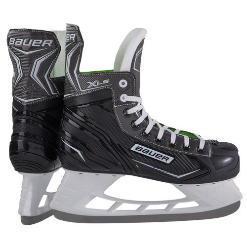BAUER S21 PATINS X-LP JR