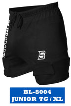 Short Filet avec Coquille Junior