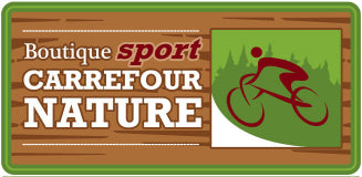 Boutique Sport Carrefour Nature