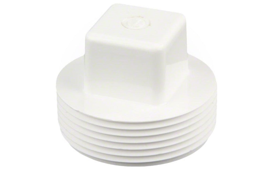 1-1/2 ABS Plug