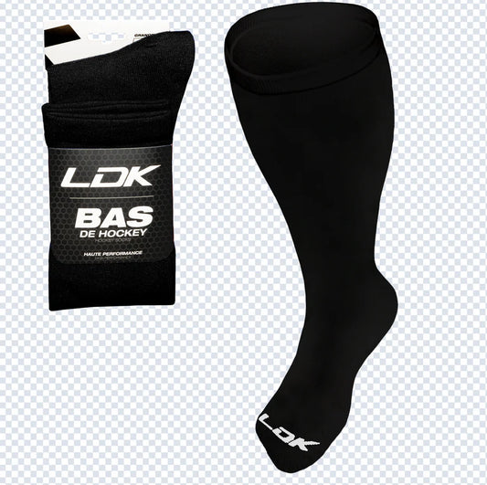 Bas Dek hockey