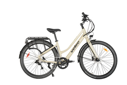 Velec Citi 500 (Barre basse)