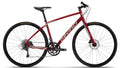 Devinci HEX Claris 16S -Rouge