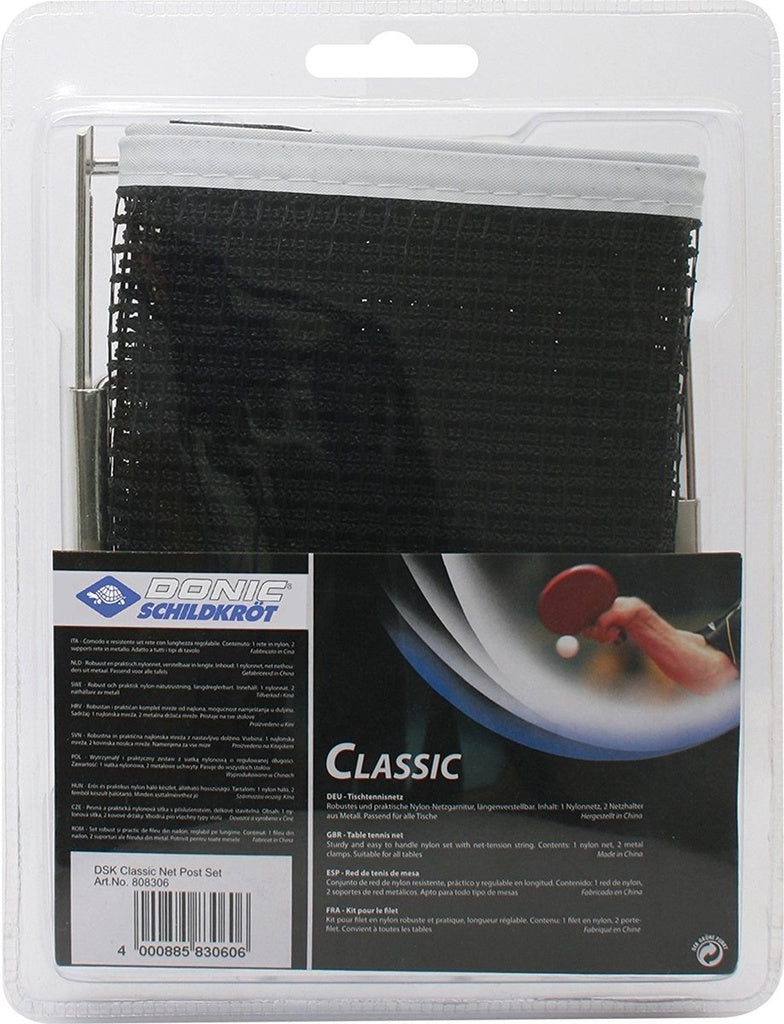 Filet Donic-Schildröt Classic