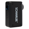 Schwalbe, E-Micro, Pompe, Noir