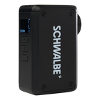 Schwalbe, E-Micro, Pompe, Noir