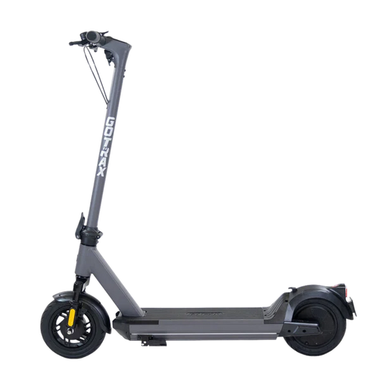 Trottinette G6 Gotrax