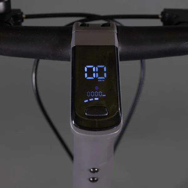 Trottinette G6 Gotrax