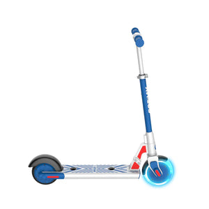 TROTTINETTE LUMINO ENFANT