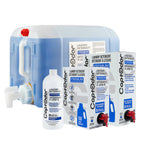 Détergent à Lessive PREMIUM 1L - 2.5L - 4.8L