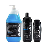 Gel douche Ultra 400ml - 1L - 3.8L
