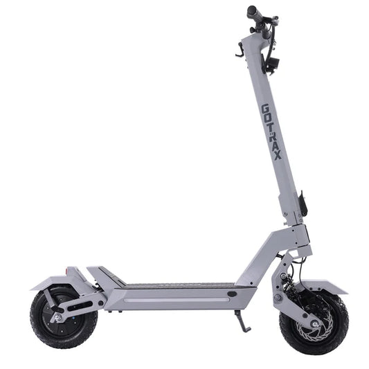 Trottinette Gotrax GX2