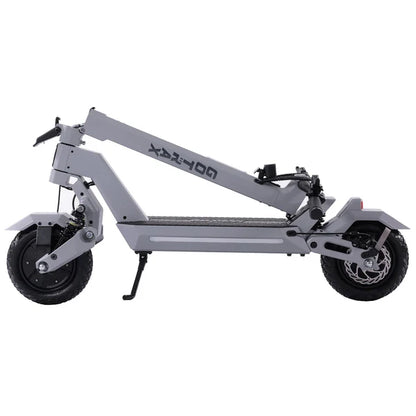 Trottinette Gotrax GX2