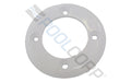 front connecting plate