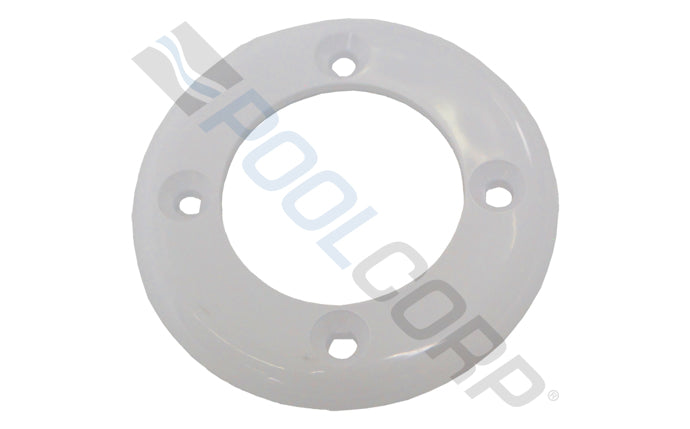 front connecting plate