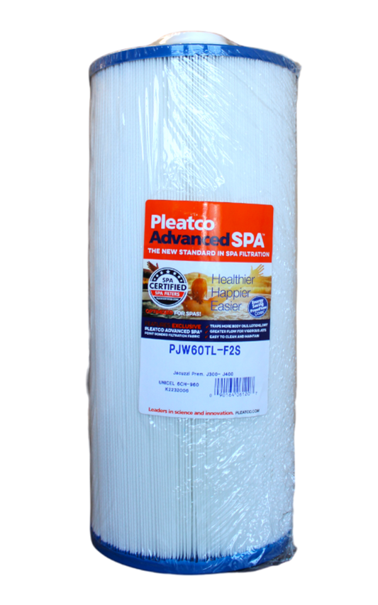FILTRE SPA 6-5/8" x 14-7/8"