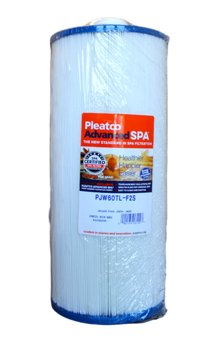 FILTRE SPA 6-5/8" x 14-7/8"