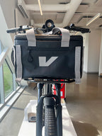 Plateforme avant pour Velec E3